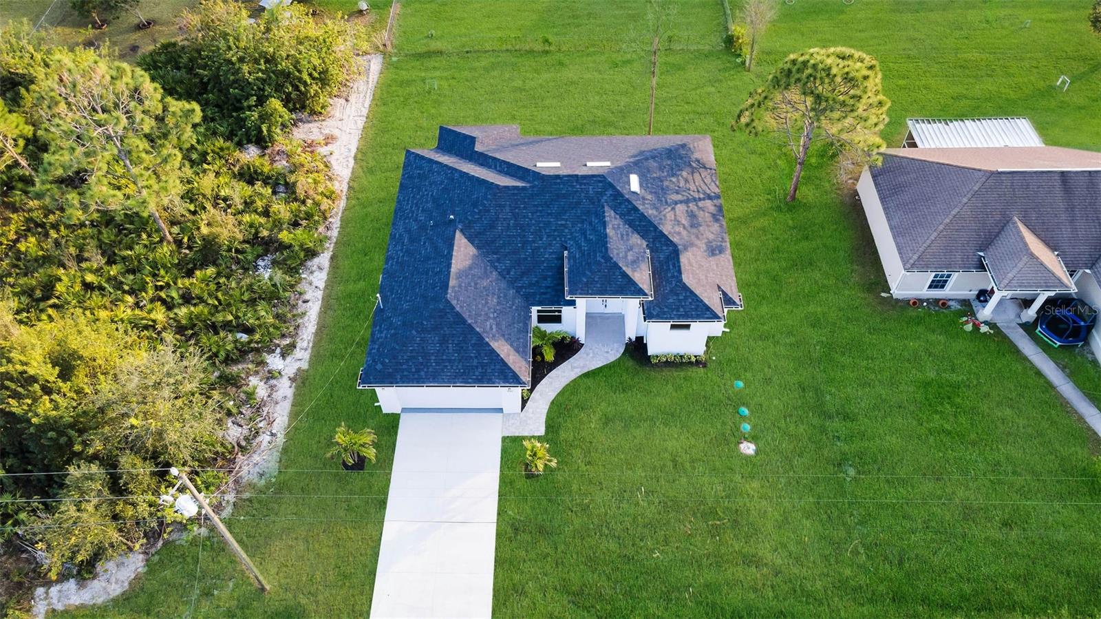 3707 15TH ST W, LEHIGH ACRES, FL, 33971