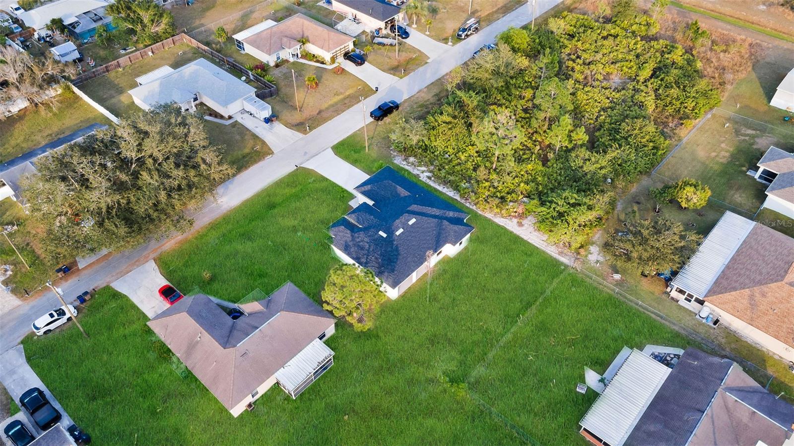 3707 15TH ST W, LEHIGH ACRES, FL, 33971