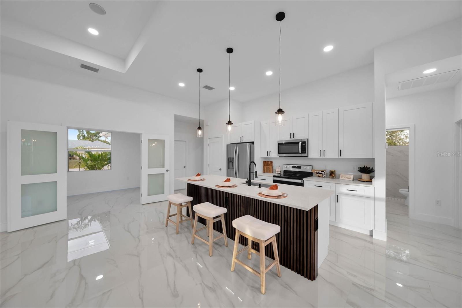 3707 15TH ST W, LEHIGH ACRES, FL, 33971