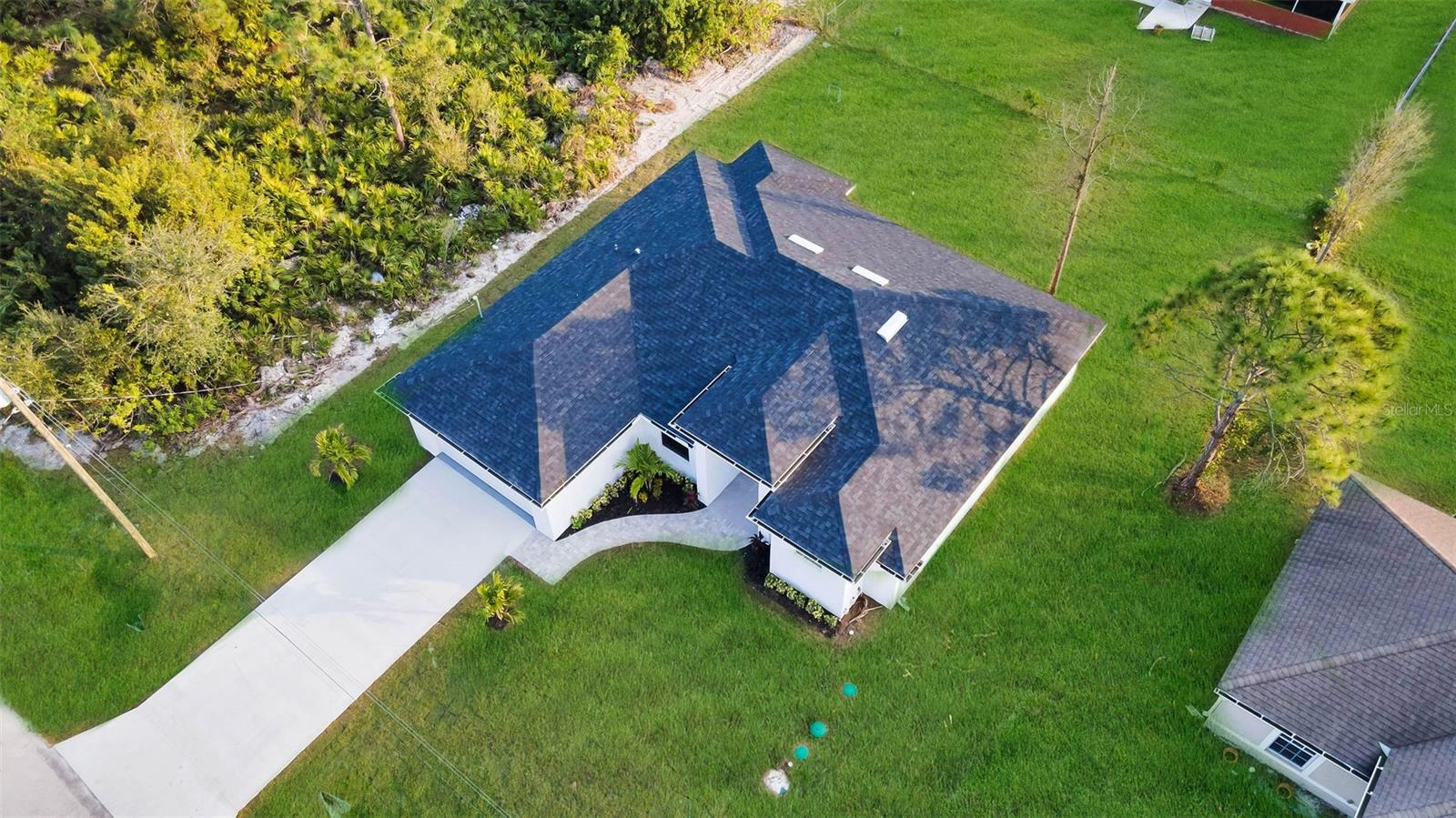 3707 15TH ST W, LEHIGH ACRES, FL, 33971