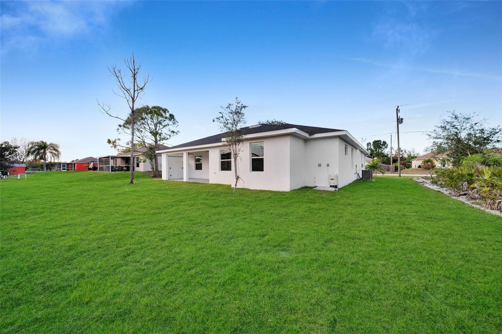 3707 15TH ST W, LEHIGH ACRES, FL, 33971