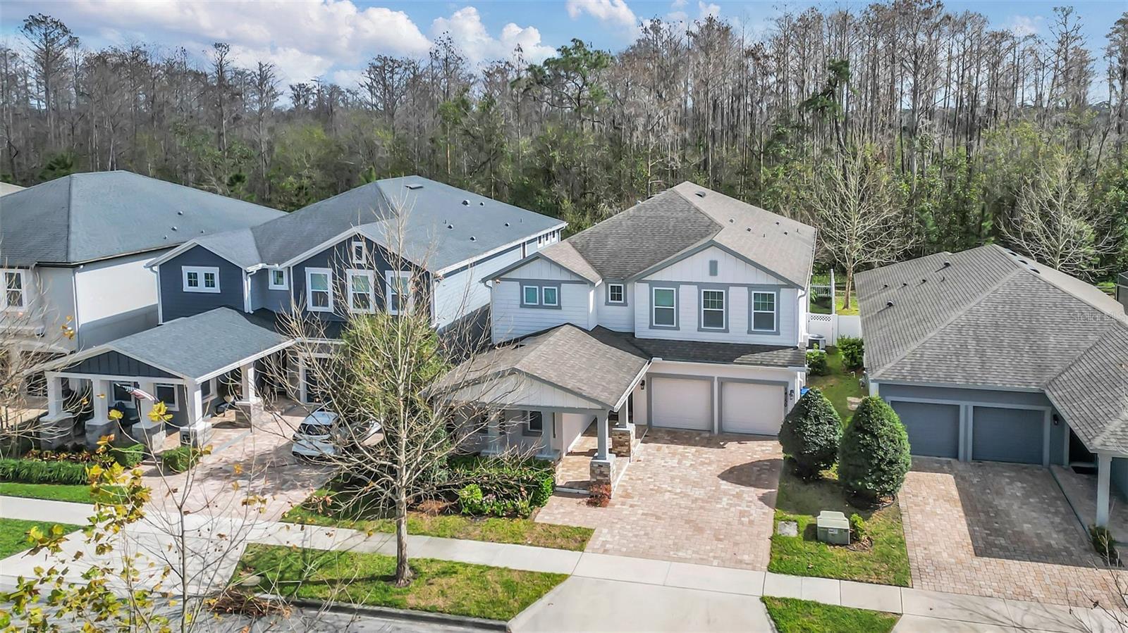 14150 ALDFORD DR, WINTER GARDEN, FL, 34787