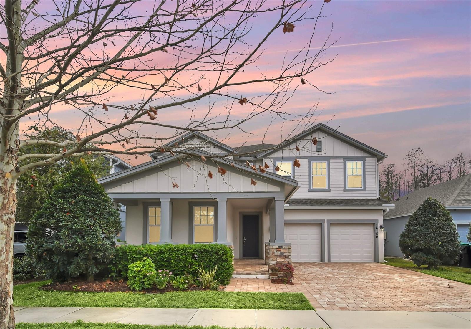 14150 ALDFORD DR, WINTER GARDEN, FL, 34787
