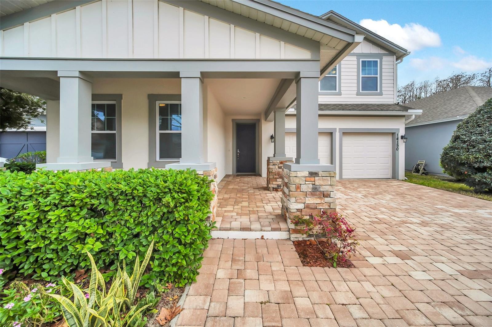 14150 ALDFORD DR, WINTER GARDEN, FL, 34787