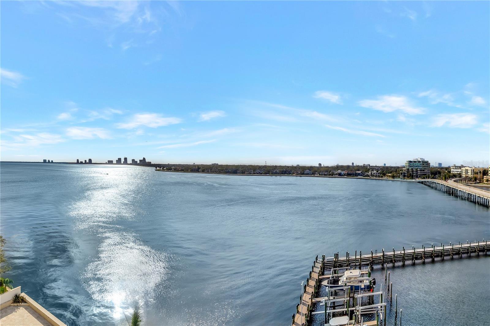 2 ADALIA AVE #803, TAMPA, FL, 33606