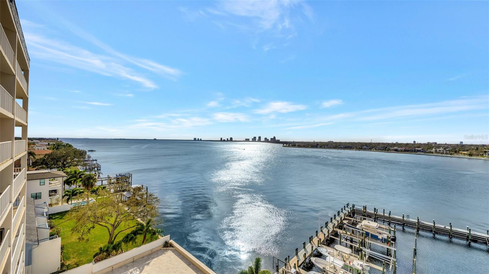 2 ADALIA AVE #803, TAMPA, FL, 33606