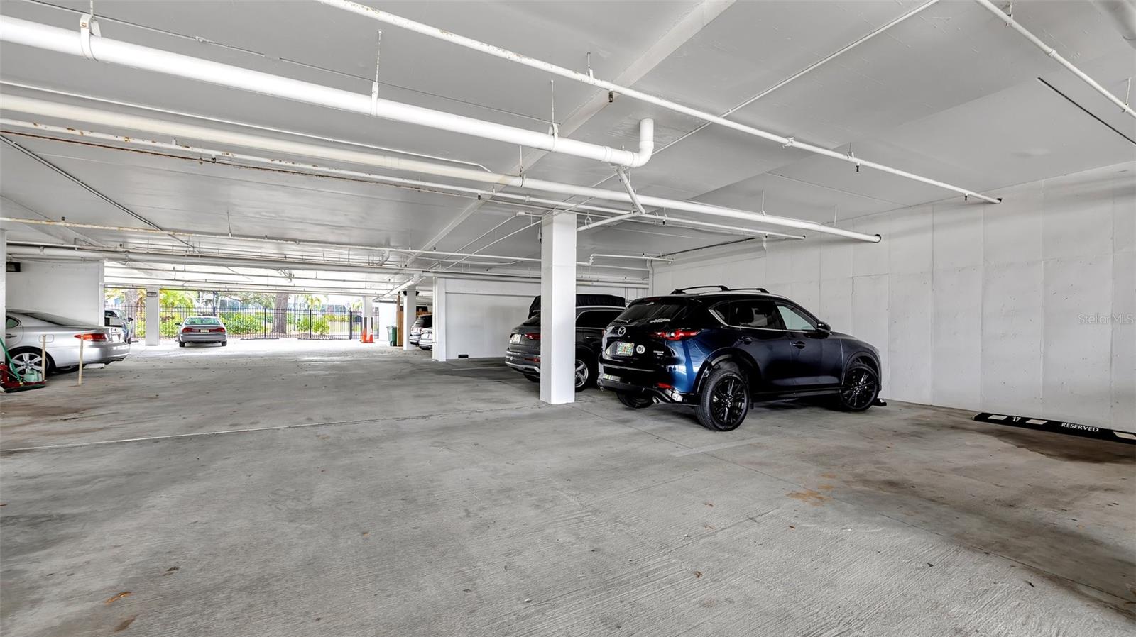2 ADALIA AVE #803, TAMPA, FL, 33606