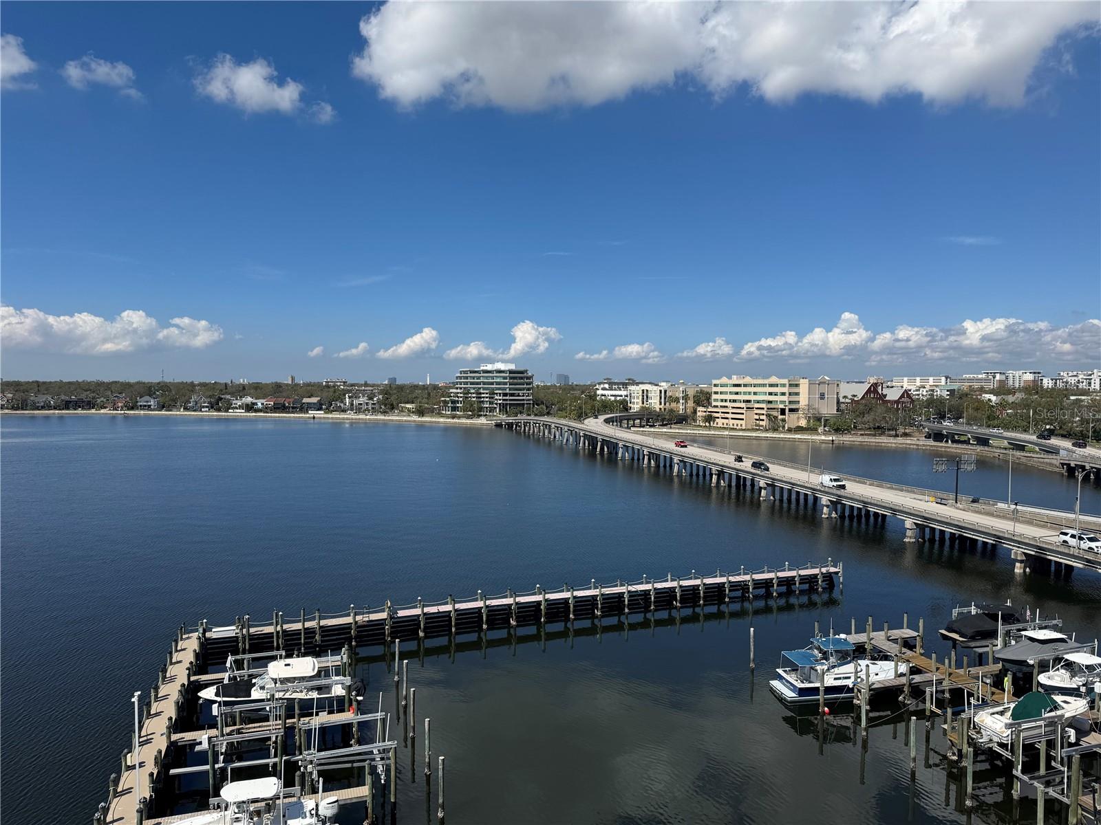 2 ADALIA AVE #803, TAMPA, FL, 33606