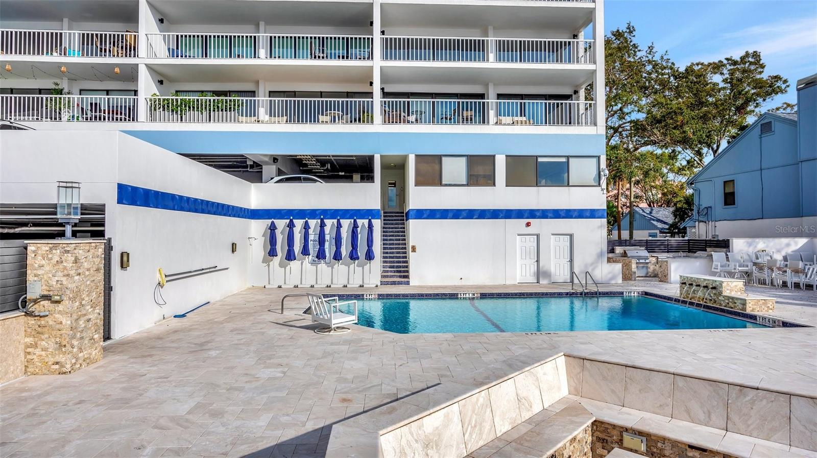 2 ADALIA AVE #803, TAMPA, FL, 33606