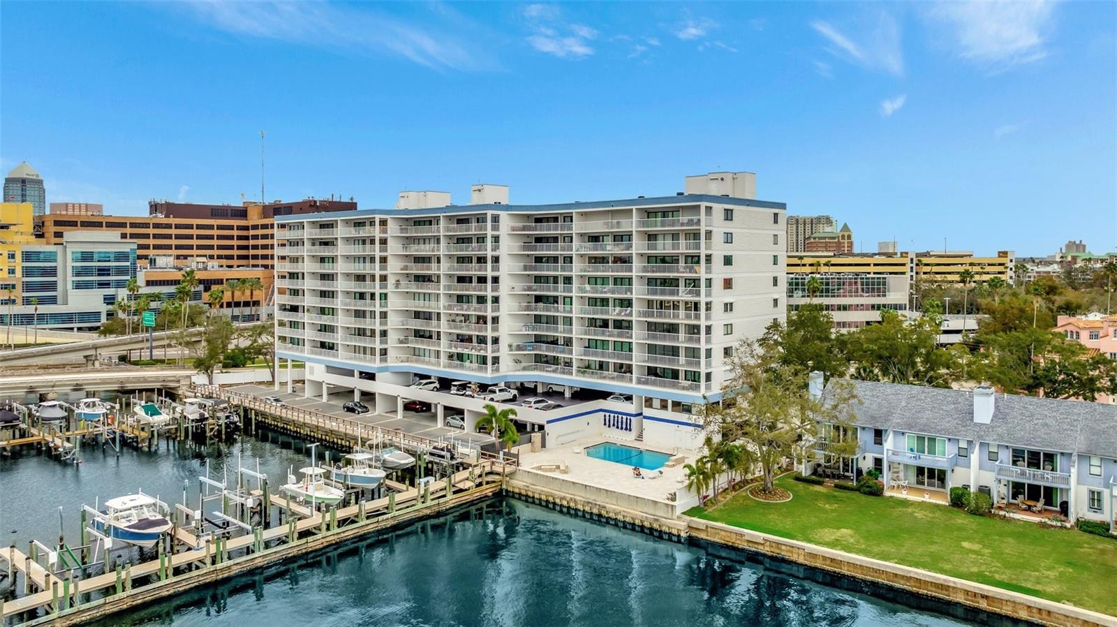 2 ADALIA AVE #803, TAMPA, FL, 33606