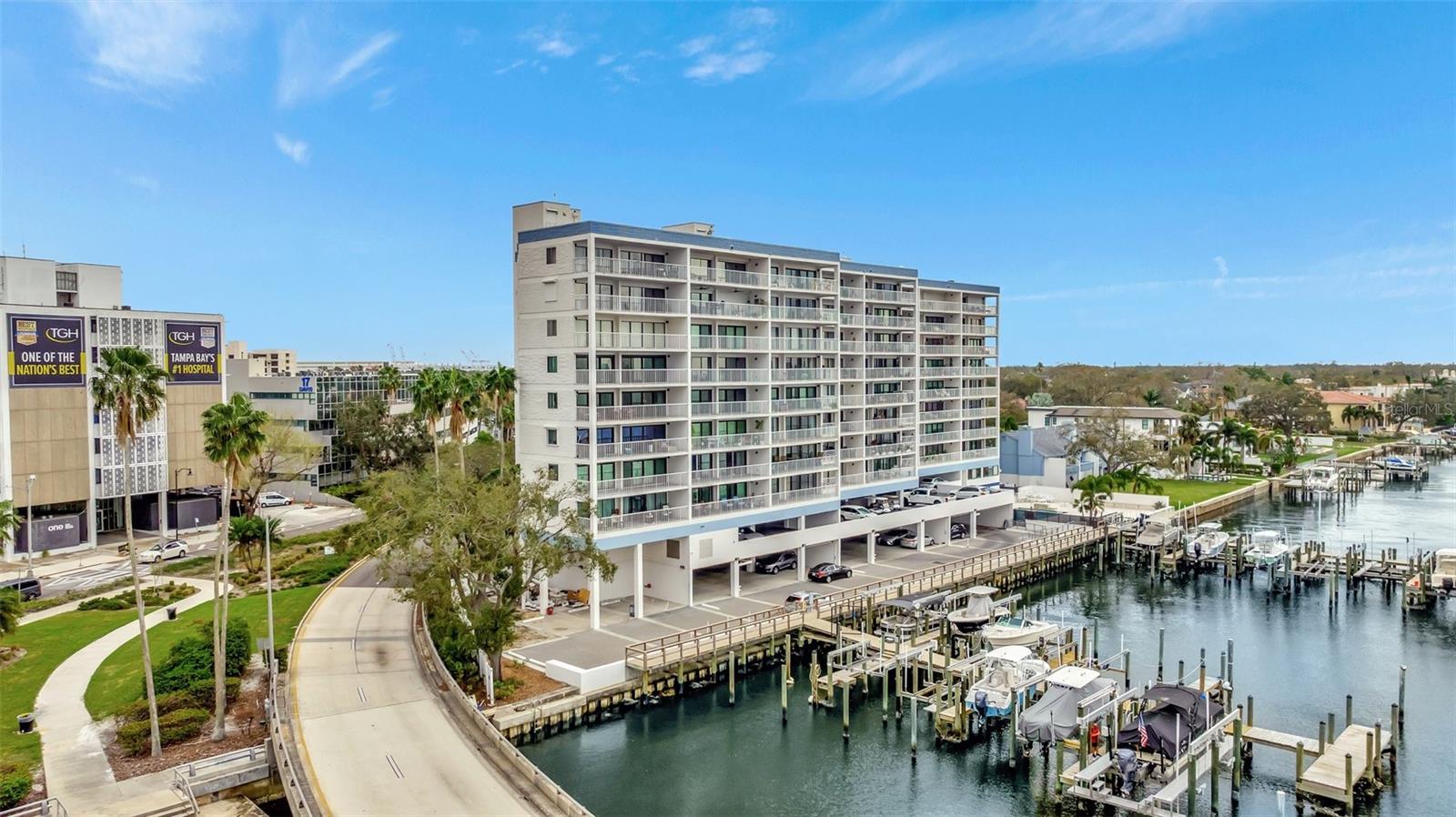 2 ADALIA AVE #803, TAMPA, FL, 33606