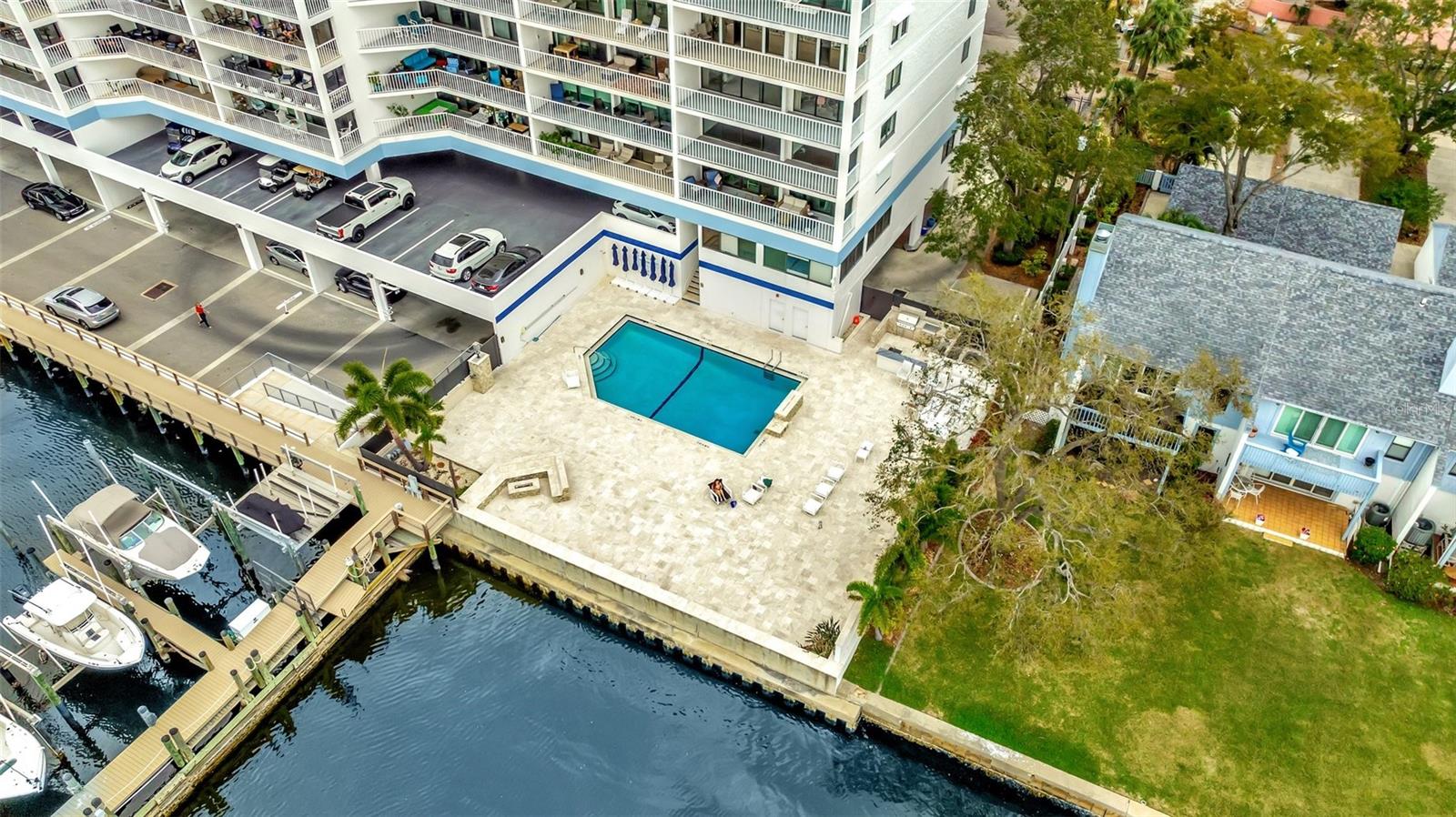 2 ADALIA AVE #803, TAMPA, FL, 33606
