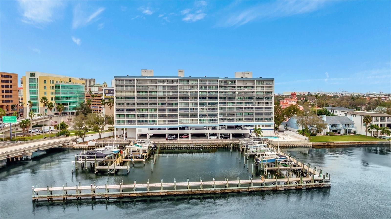 2 ADALIA AVE #803, TAMPA, FL, 33606