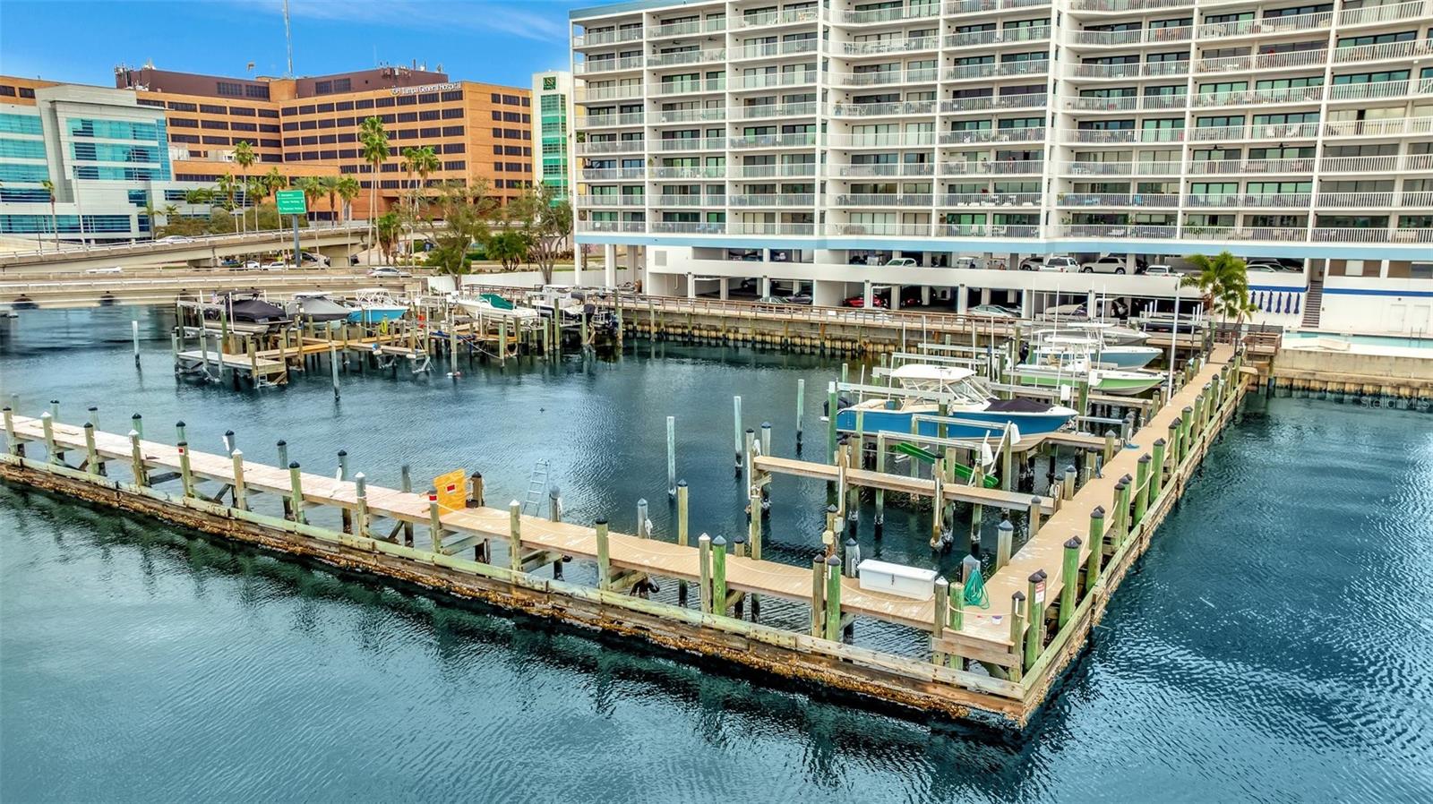 2 ADALIA AVE #803, TAMPA, FL, 33606