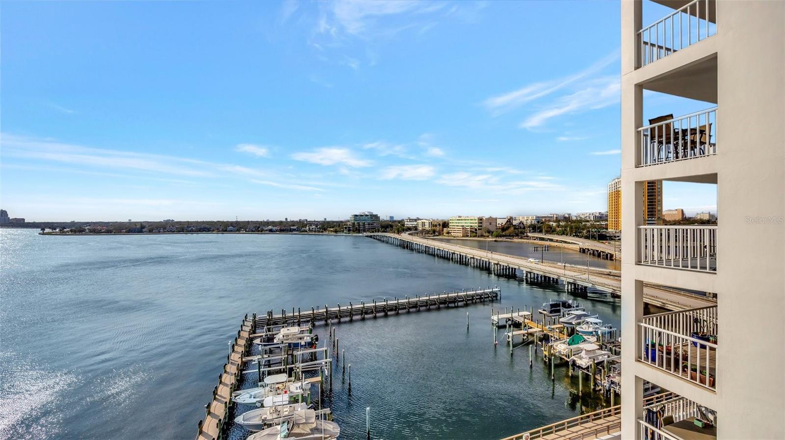 2 ADALIA AVE #803, TAMPA, FL, 33606