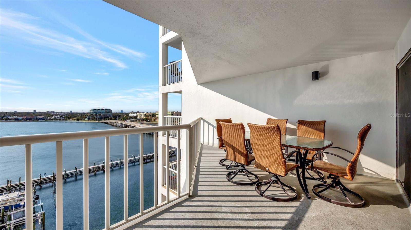 2 ADALIA AVE #803, TAMPA, FL, 33606