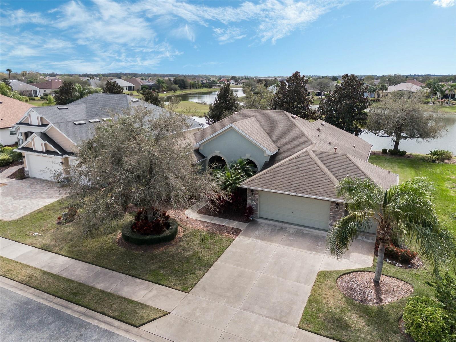2030 BAYSIDE AVE, MOUNT DORA, FL, 32757