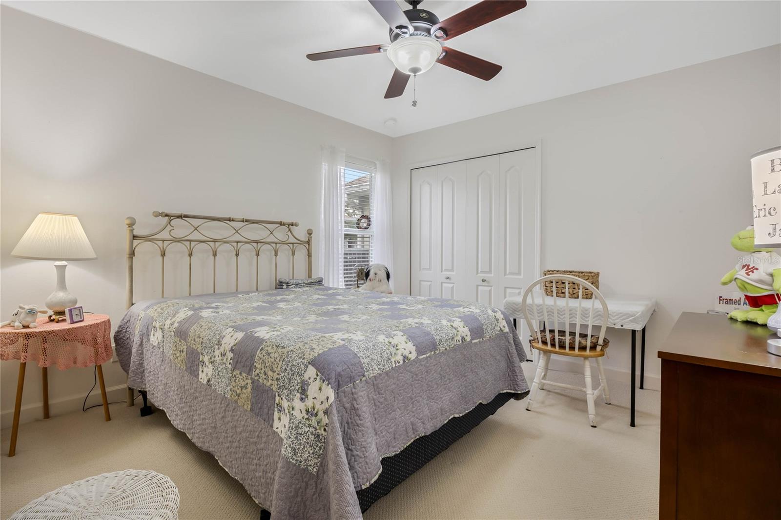 2030 BAYSIDE AVE, MOUNT DORA, FL, 32757