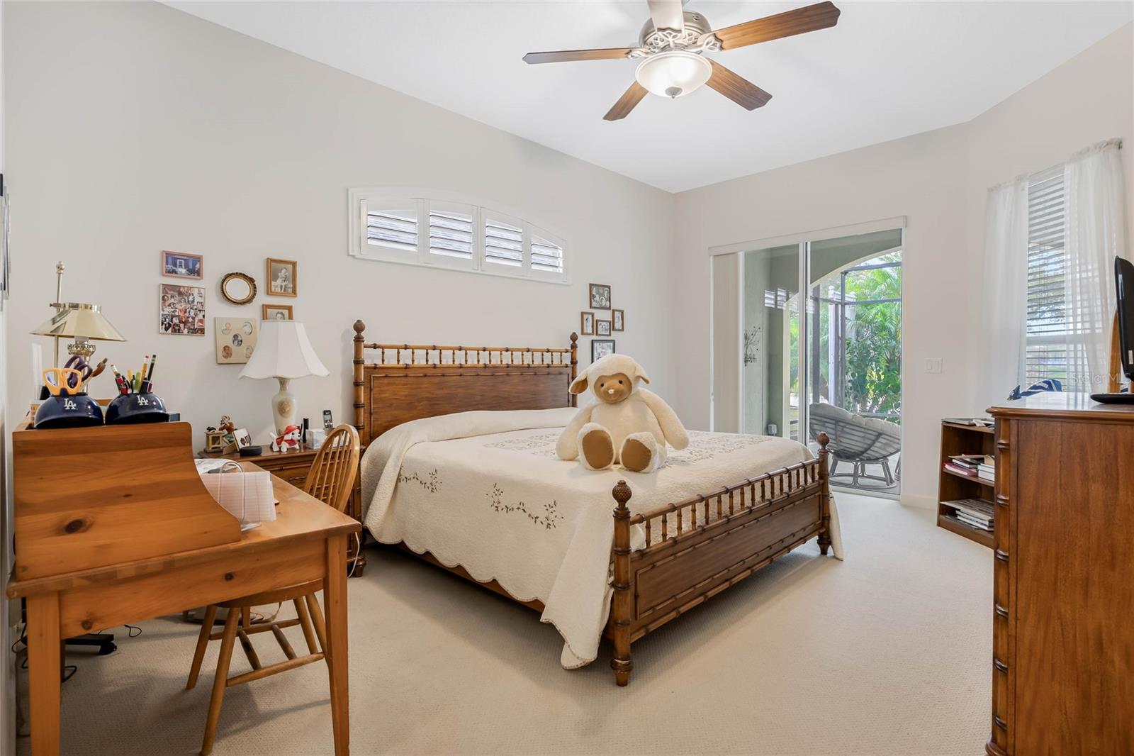 2030 BAYSIDE AVE, MOUNT DORA, FL, 32757