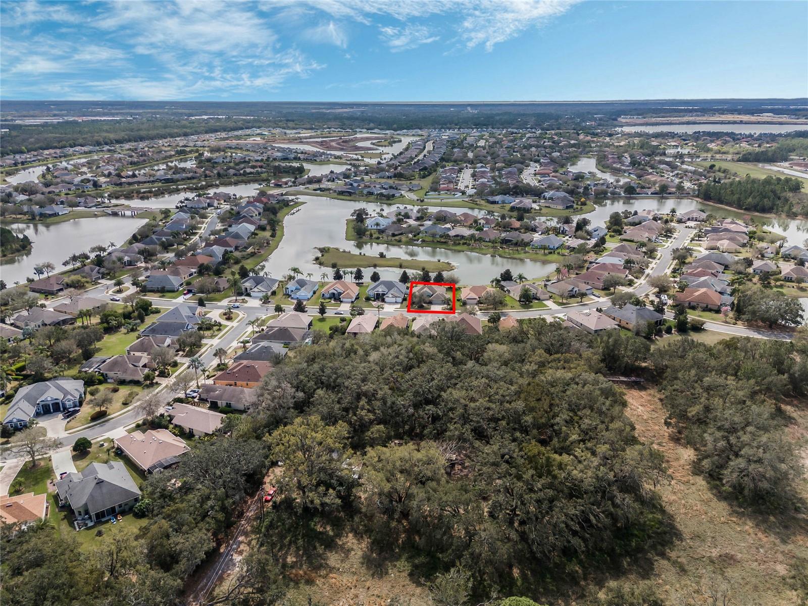 2030 BAYSIDE AVE, MOUNT DORA, FL, 32757