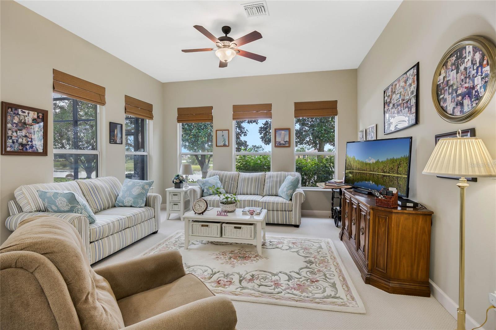2030 BAYSIDE AVE, MOUNT DORA, FL, 32757
