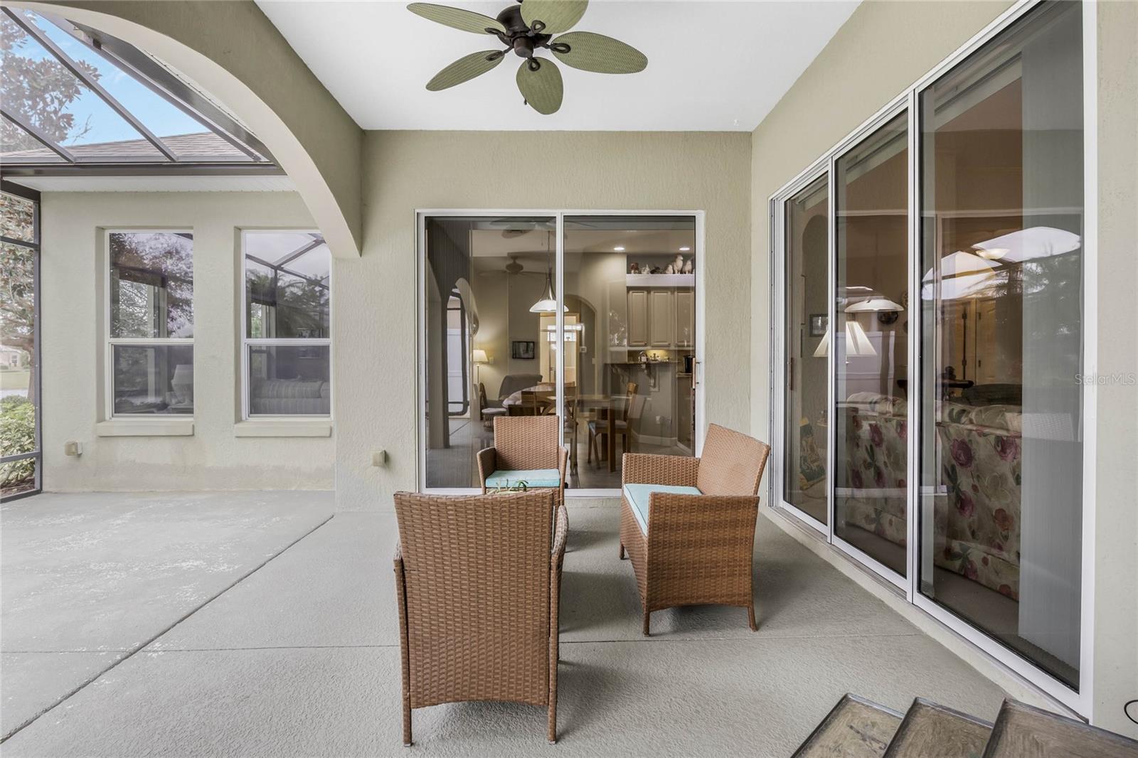 2030 BAYSIDE AVE, MOUNT DORA, FL, 32757
