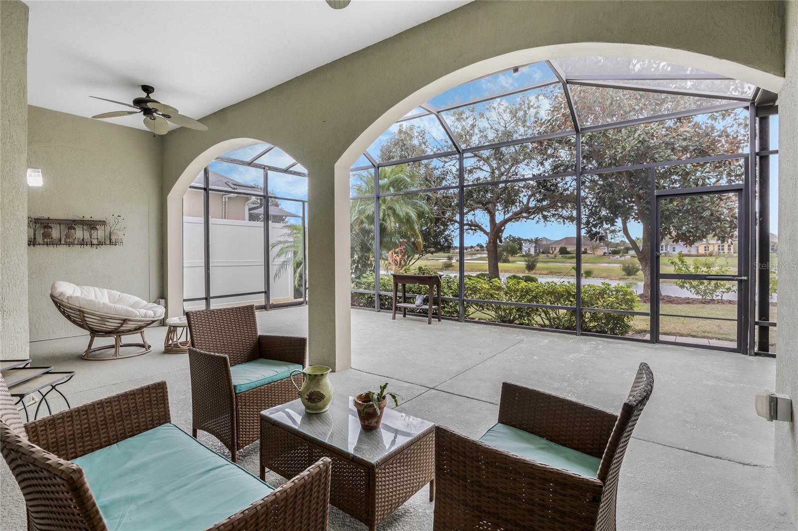 2030 BAYSIDE AVE, MOUNT DORA, FL, 32757