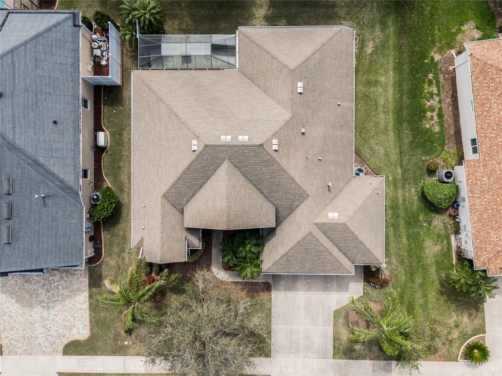 2030 BAYSIDE AVE, MOUNT DORA, FL, 32757