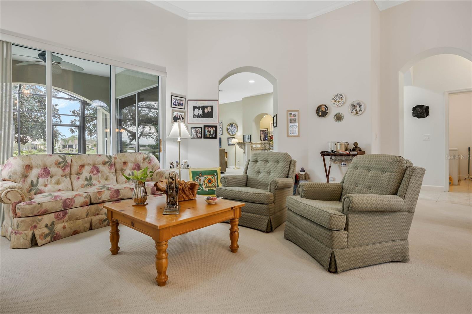 2030 BAYSIDE AVE, MOUNT DORA, FL, 32757