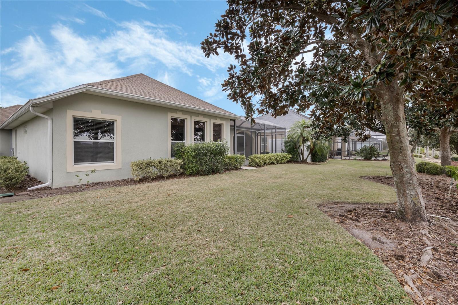 2030 BAYSIDE AVE, MOUNT DORA, FL, 32757