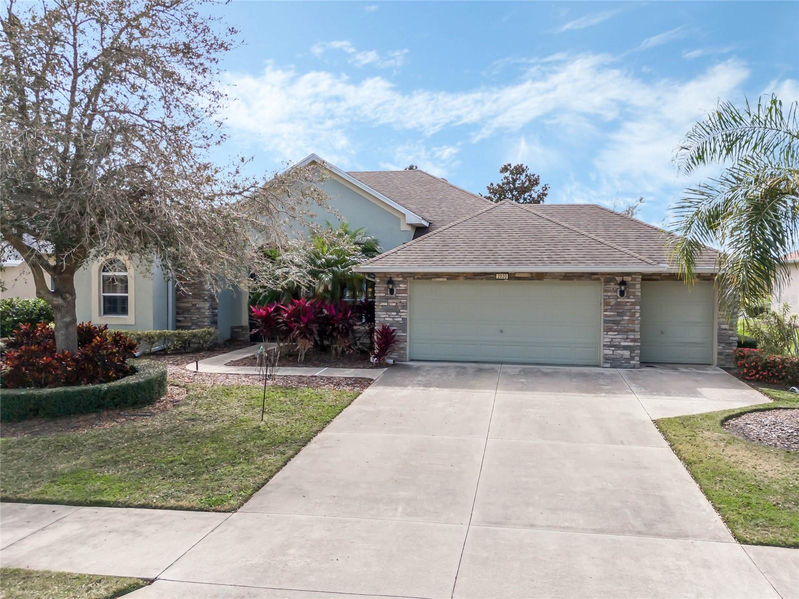2030 BAYSIDE AVE, MOUNT DORA, FL, 32757