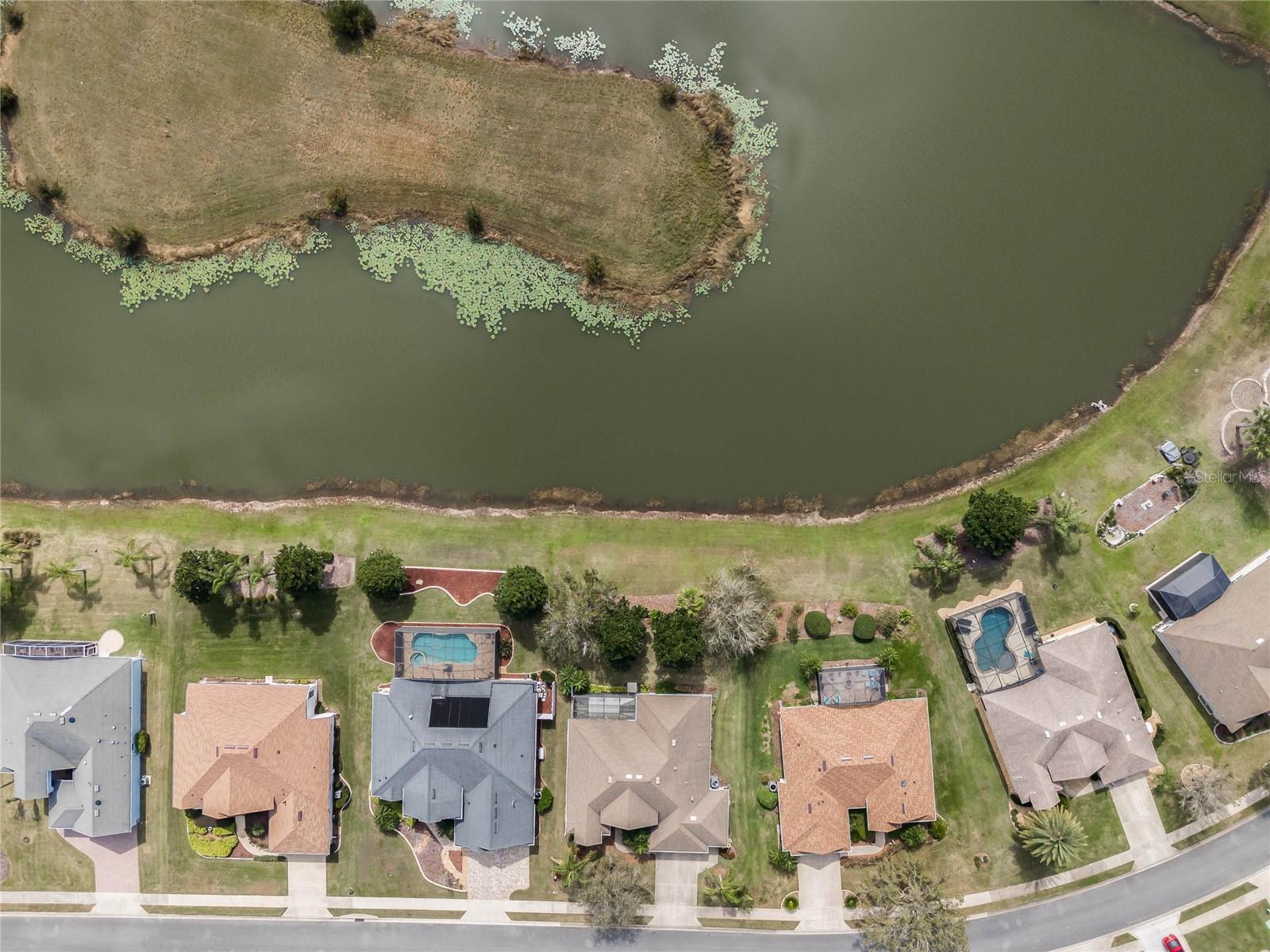2030 BAYSIDE AVE, MOUNT DORA, FL, 32757