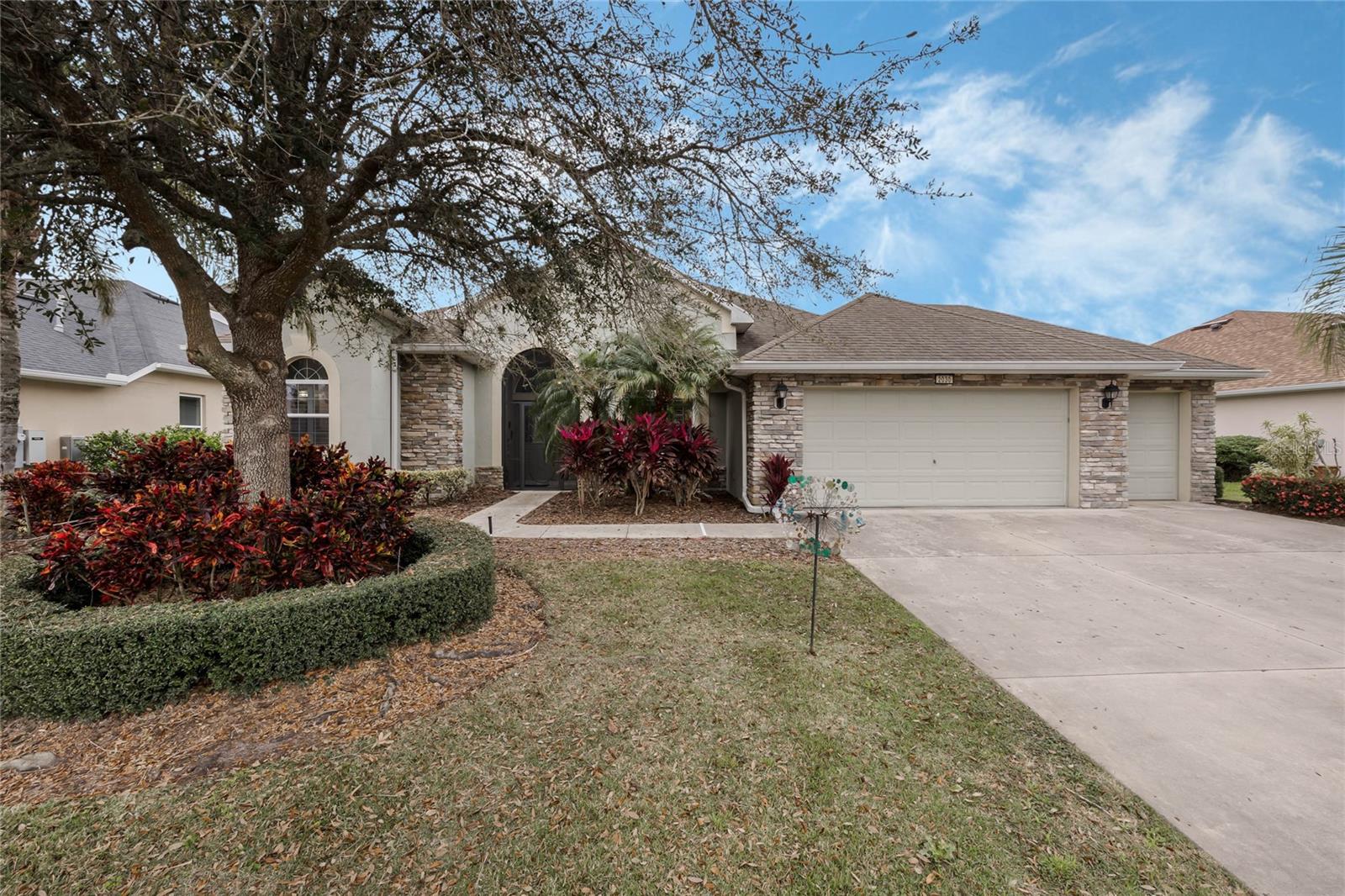 2030 BAYSIDE AVE, MOUNT DORA, FL, 32757