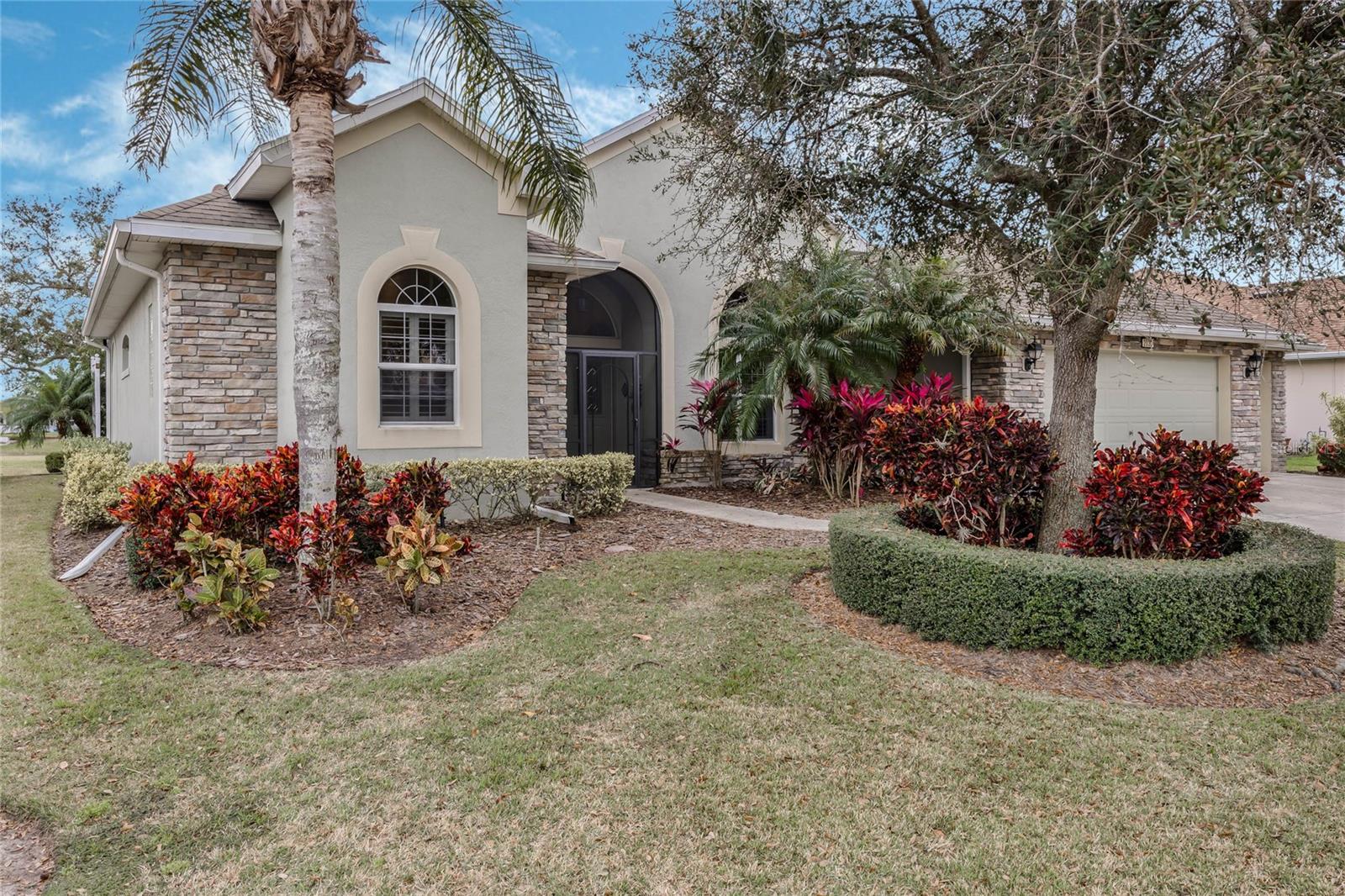 2030 BAYSIDE AVE, MOUNT DORA, FL, 32757