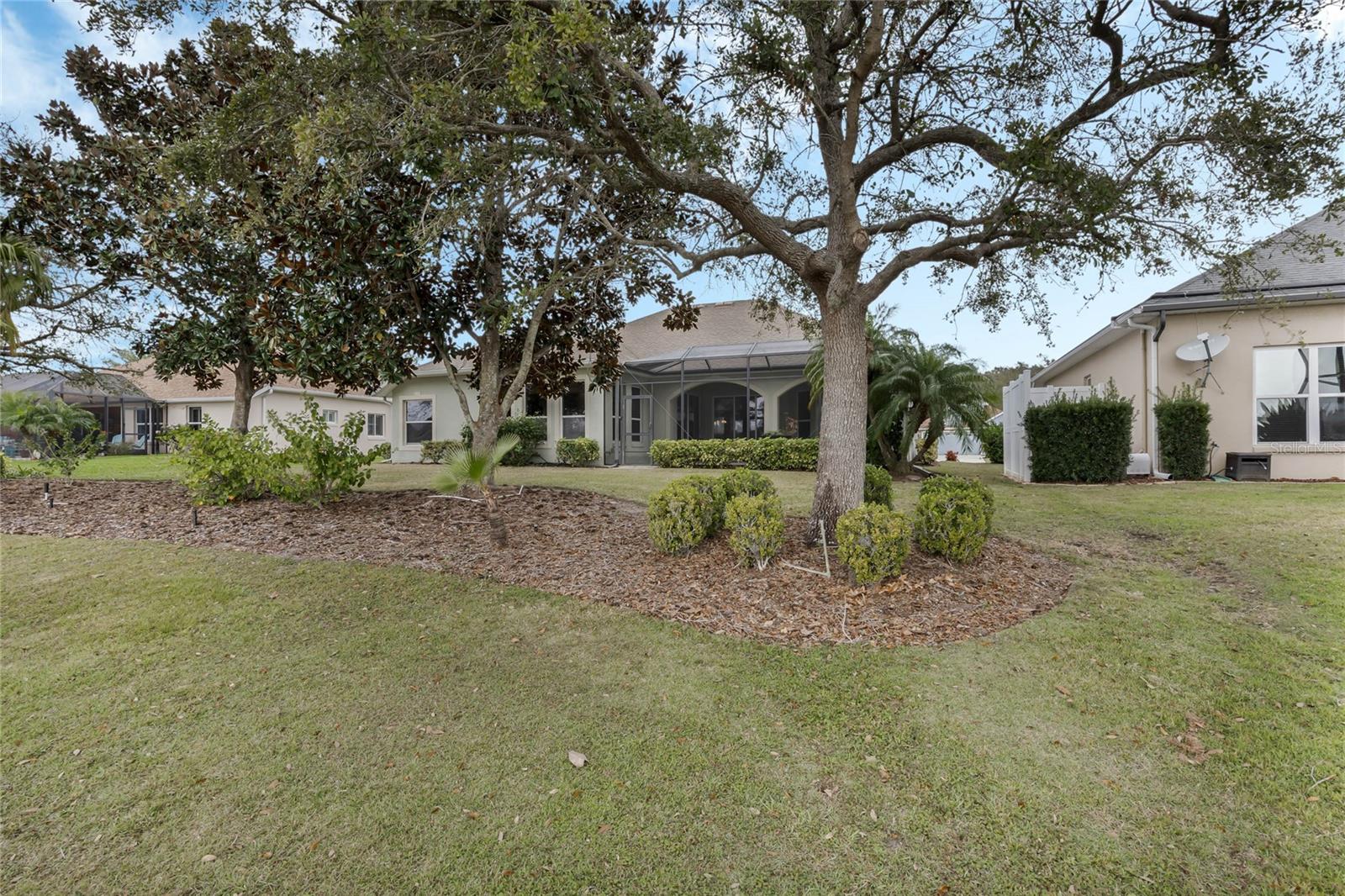 2030 BAYSIDE AVE, MOUNT DORA, FL, 32757