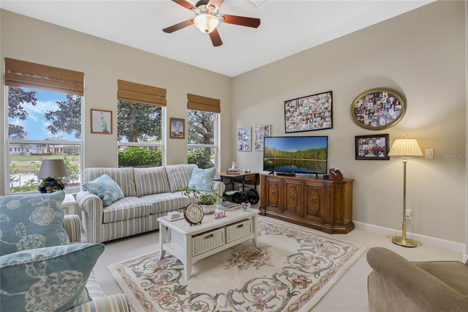 2030 BAYSIDE AVE, MOUNT DORA, FL, 32757
