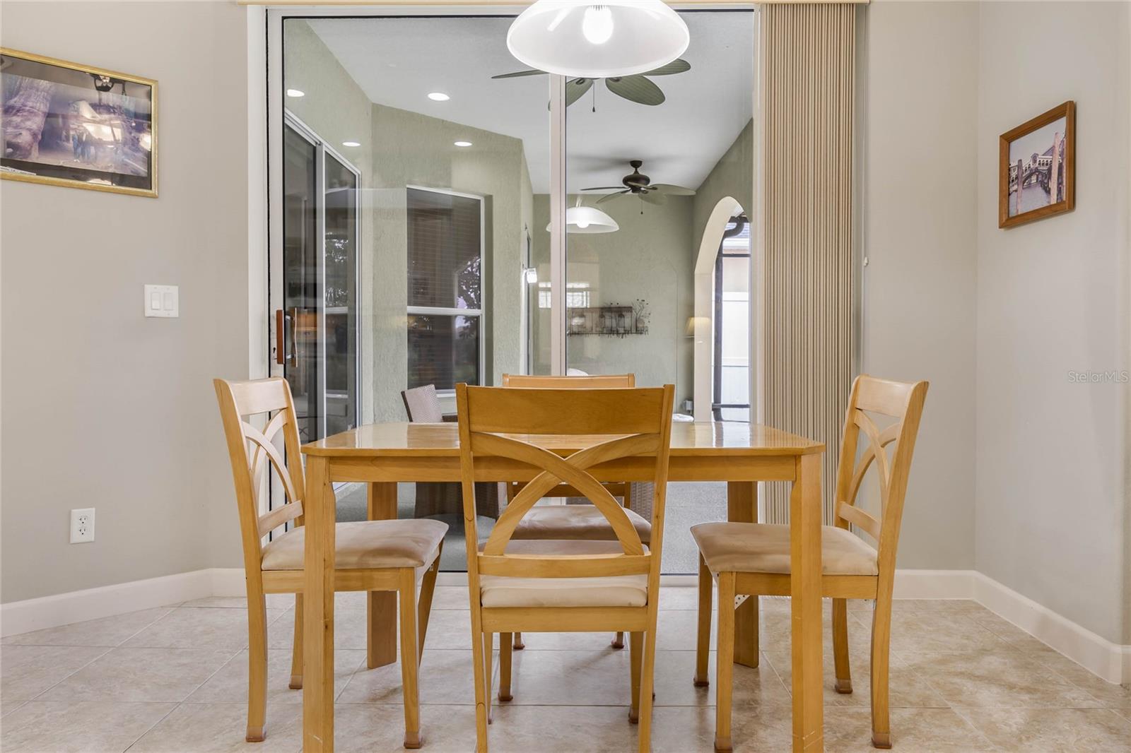 2030 BAYSIDE AVE, MOUNT DORA, FL, 32757