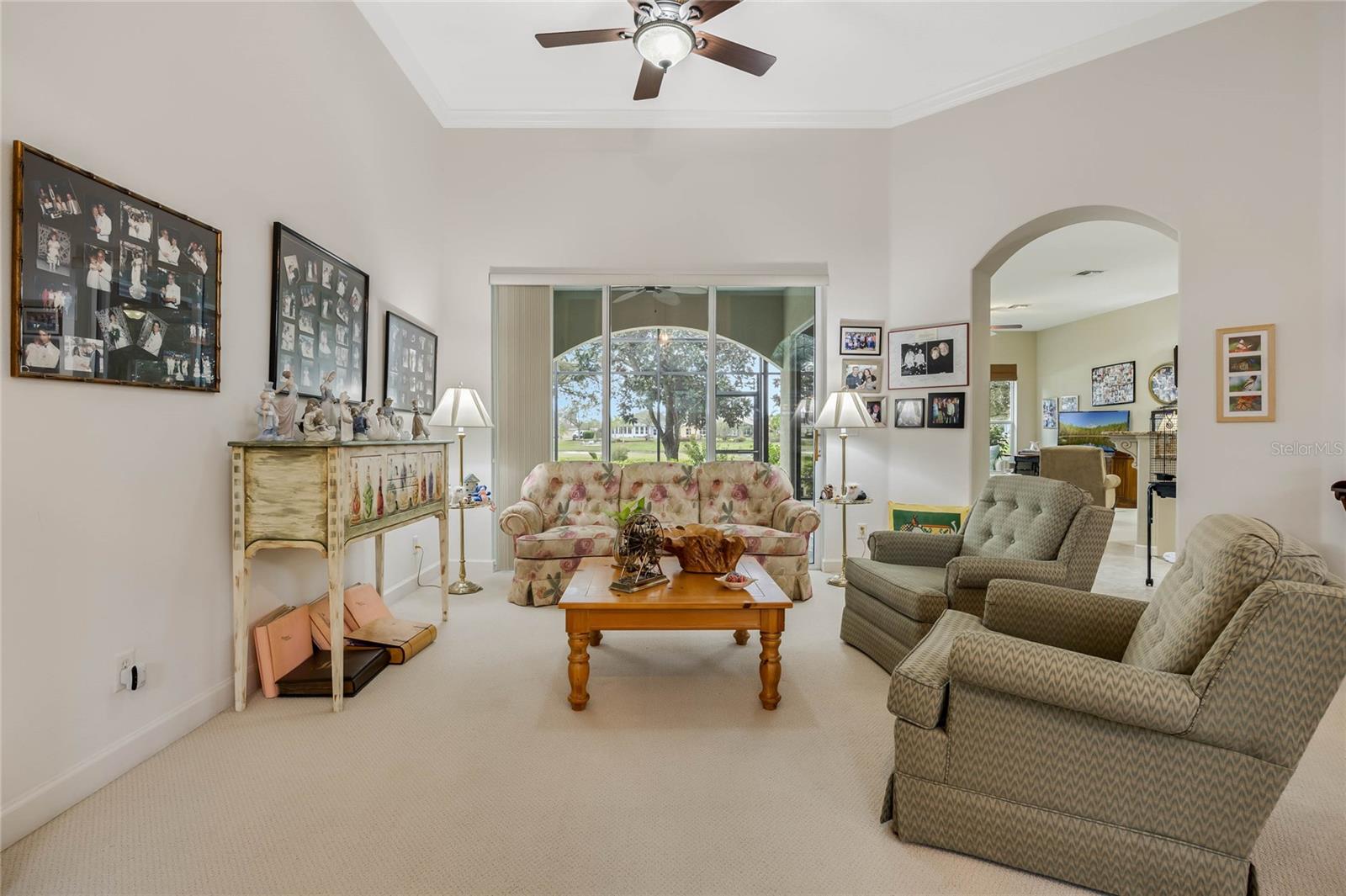 2030 BAYSIDE AVE, MOUNT DORA, FL, 32757