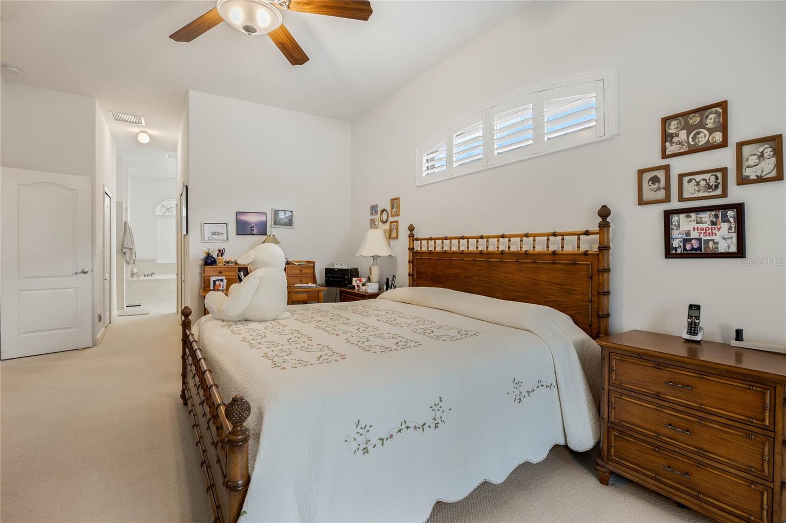 2030 BAYSIDE AVE, MOUNT DORA, FL, 32757
