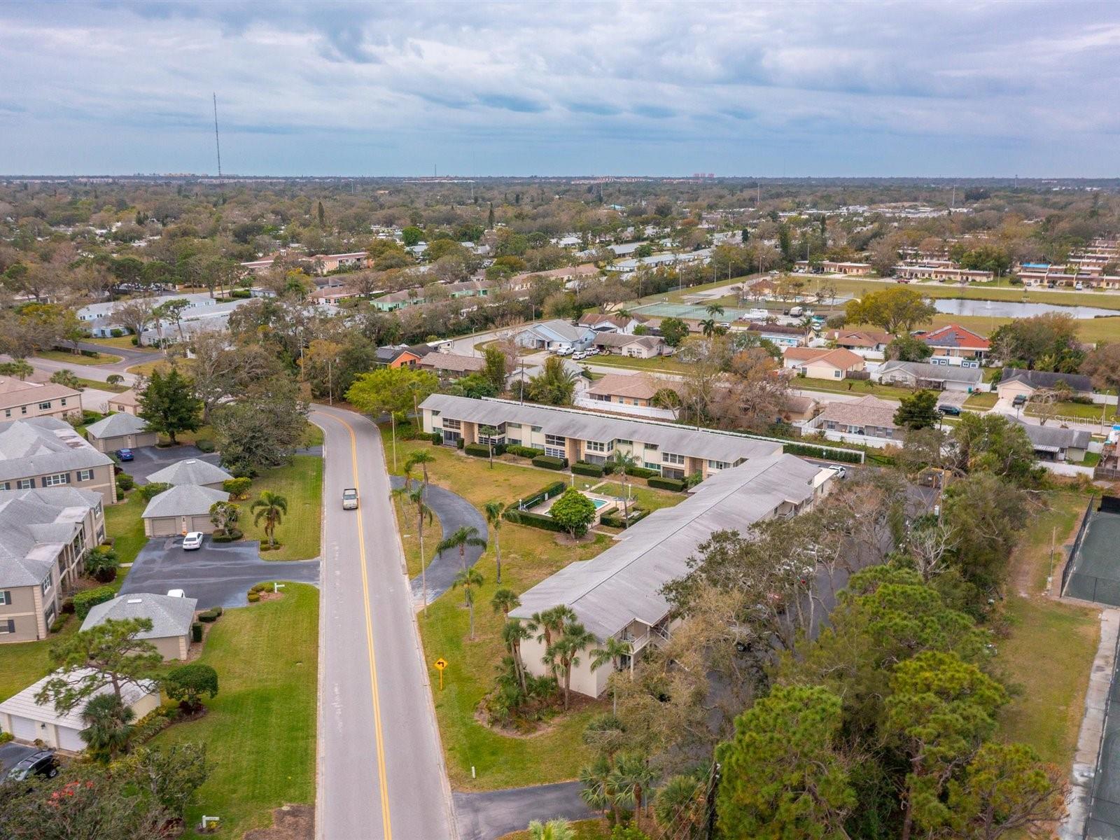 8303 BARDMOOR BLVD #105, SEMINOLE, FL, 33777