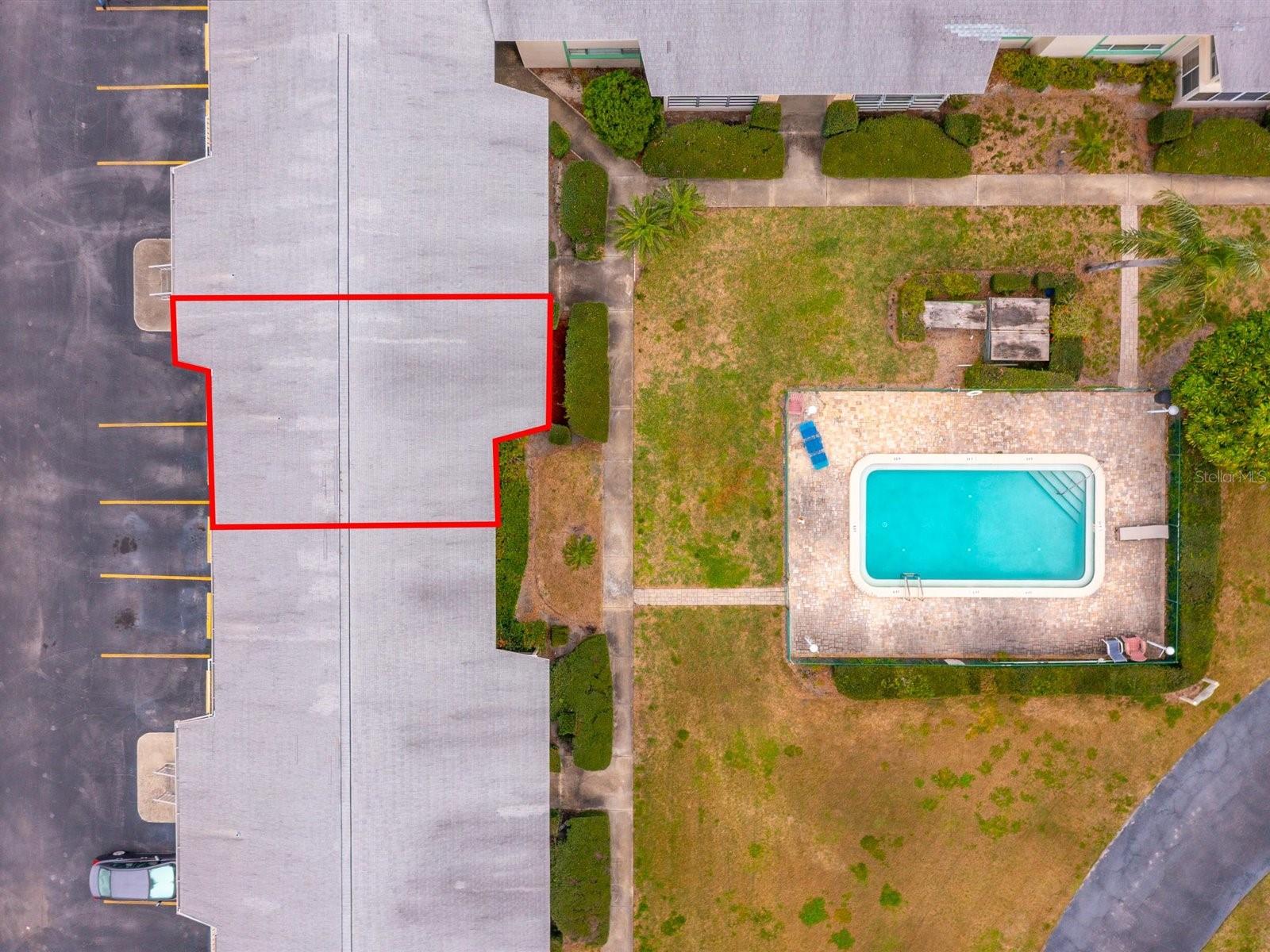 8303 BARDMOOR BLVD #105, SEMINOLE, FL, 33777