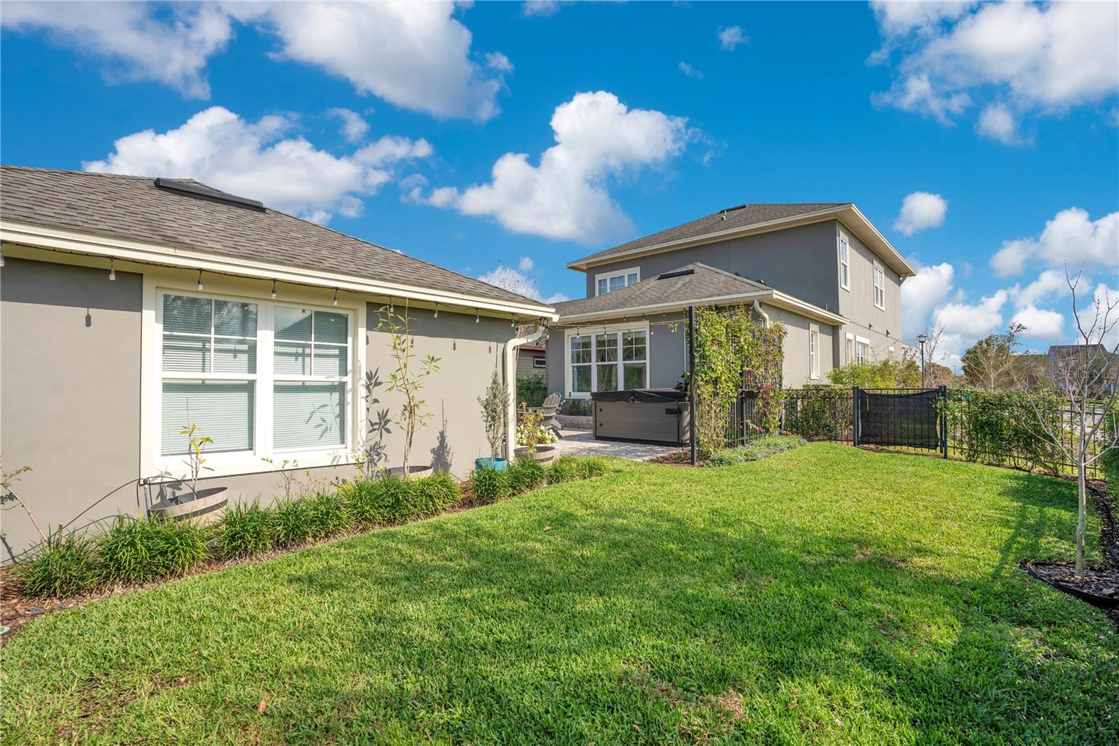 13864 SACHS AVE, ORLANDO, FL, 32827