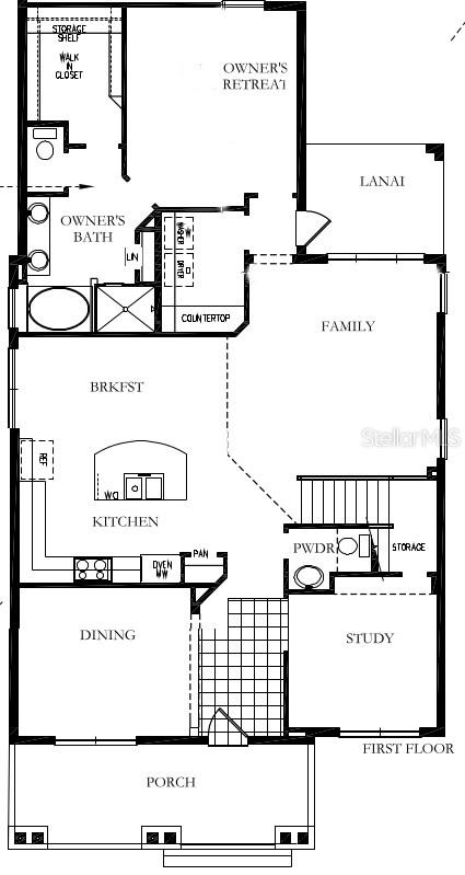 13864 SACHS AVE, ORLANDO, FL, 32827