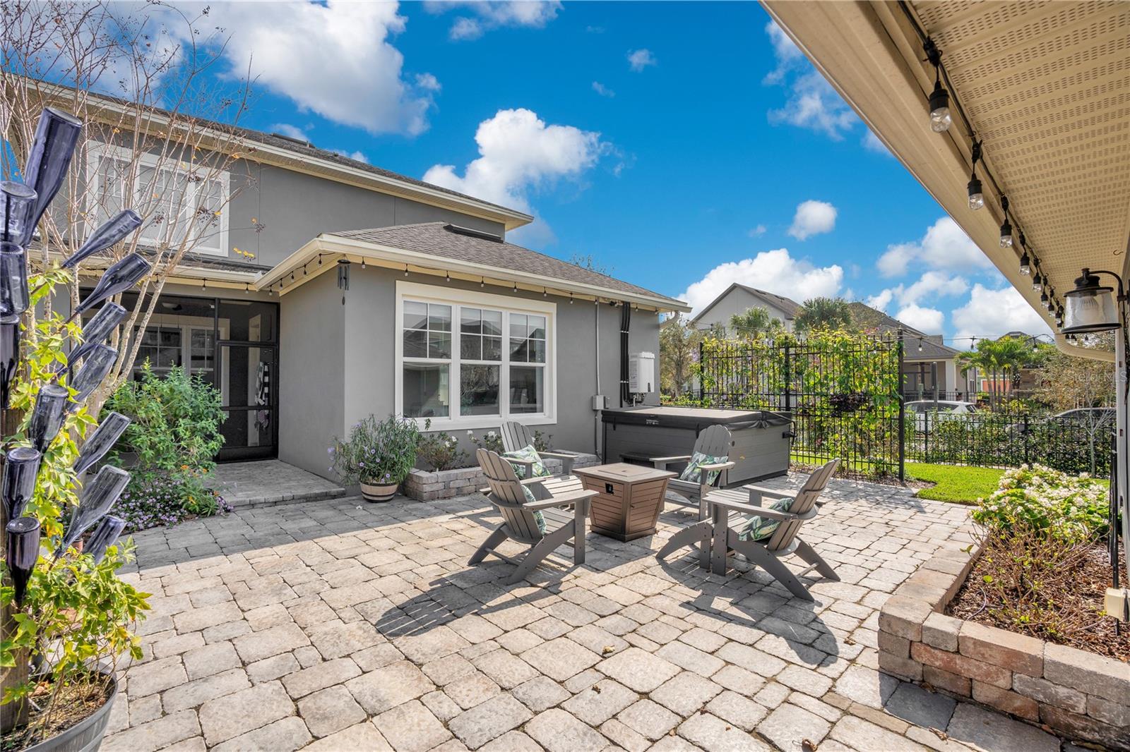 13864 SACHS AVE, ORLANDO, FL, 32827