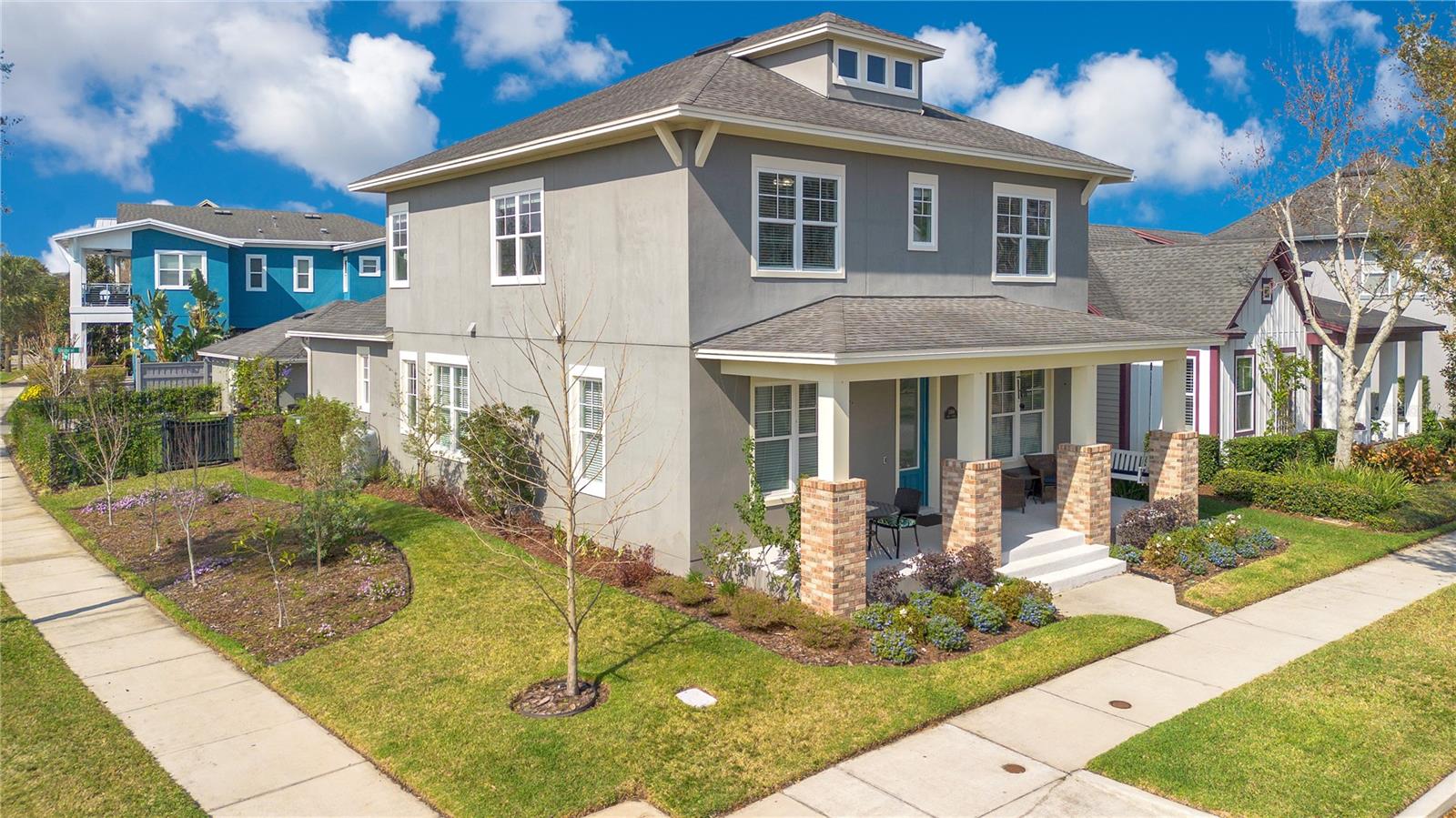 13864 SACHS AVE, ORLANDO, FL, 32827