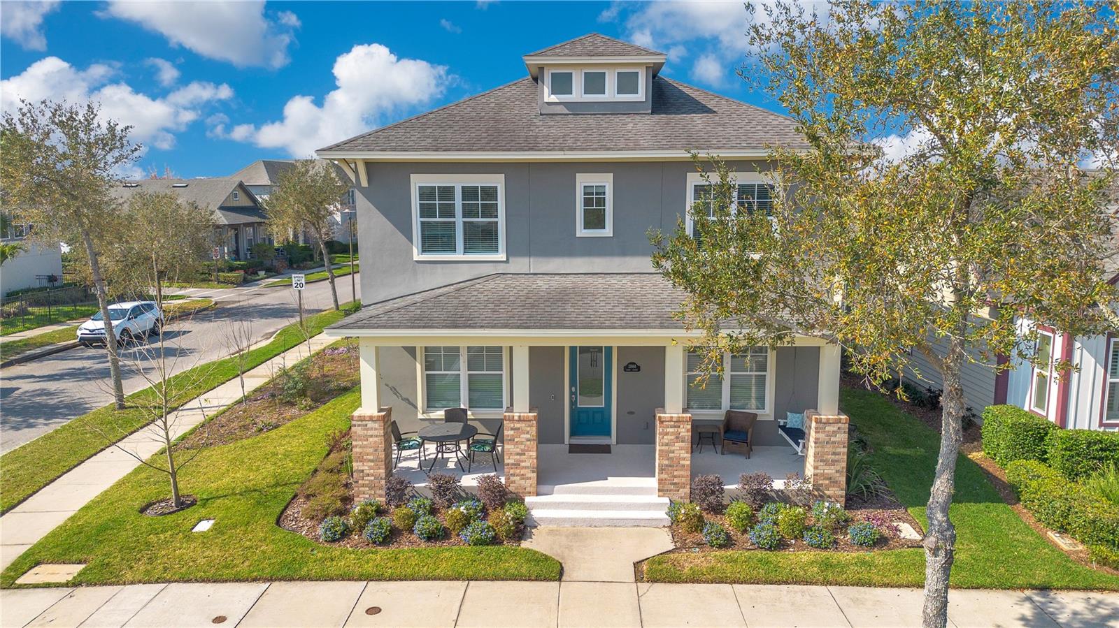 13864 SACHS AVE, ORLANDO, FL, 32827