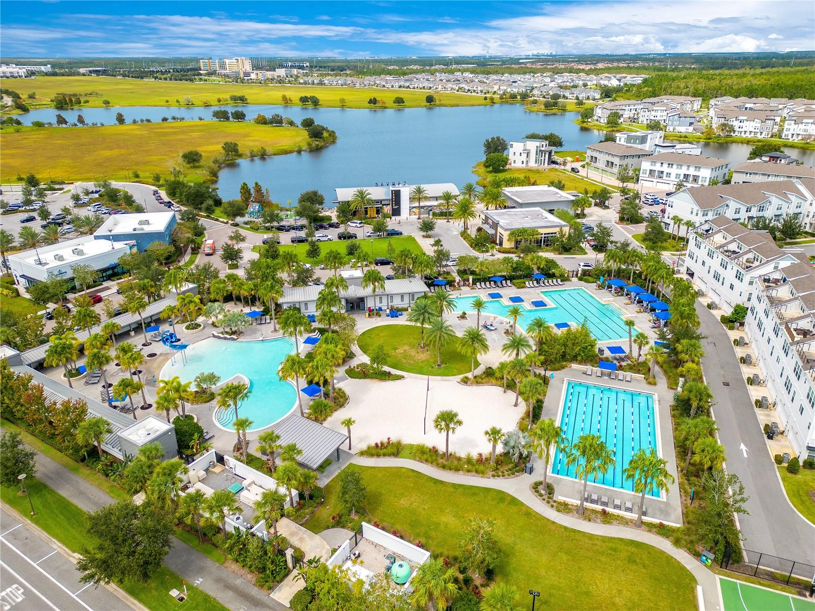 13864 SACHS AVE, ORLANDO, FL, 32827