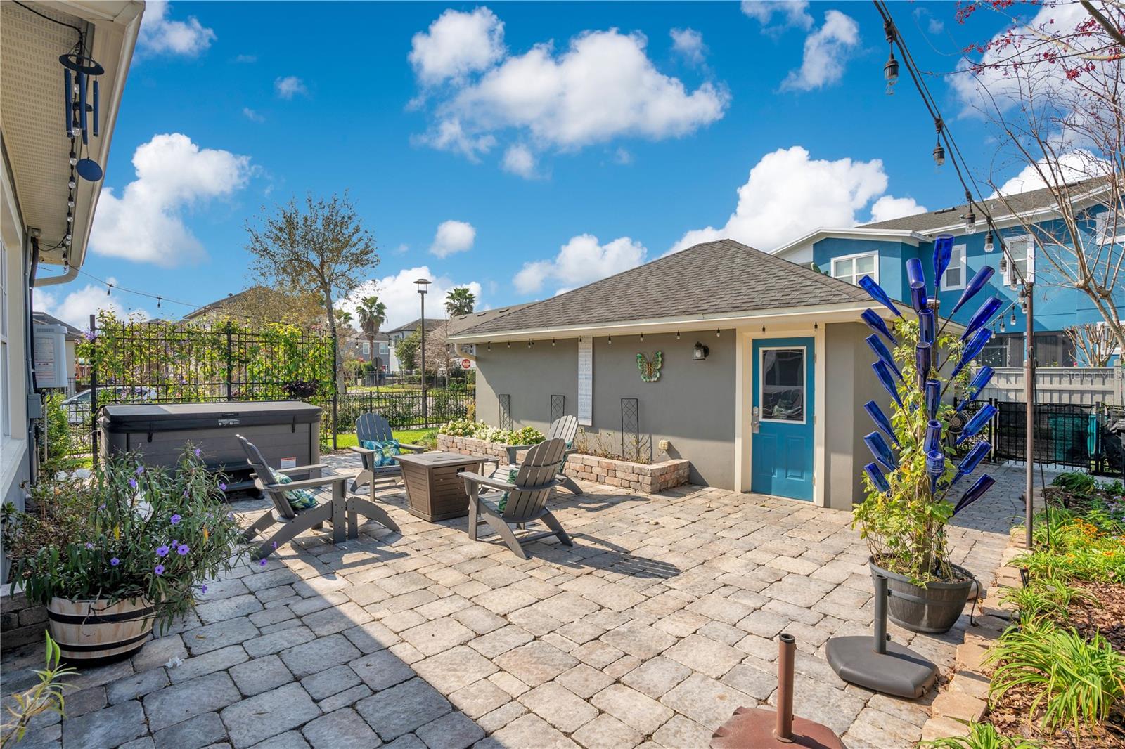 13864 SACHS AVE, ORLANDO, FL, 32827