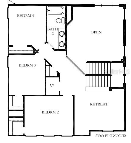 13864 SACHS AVE, ORLANDO, FL, 32827