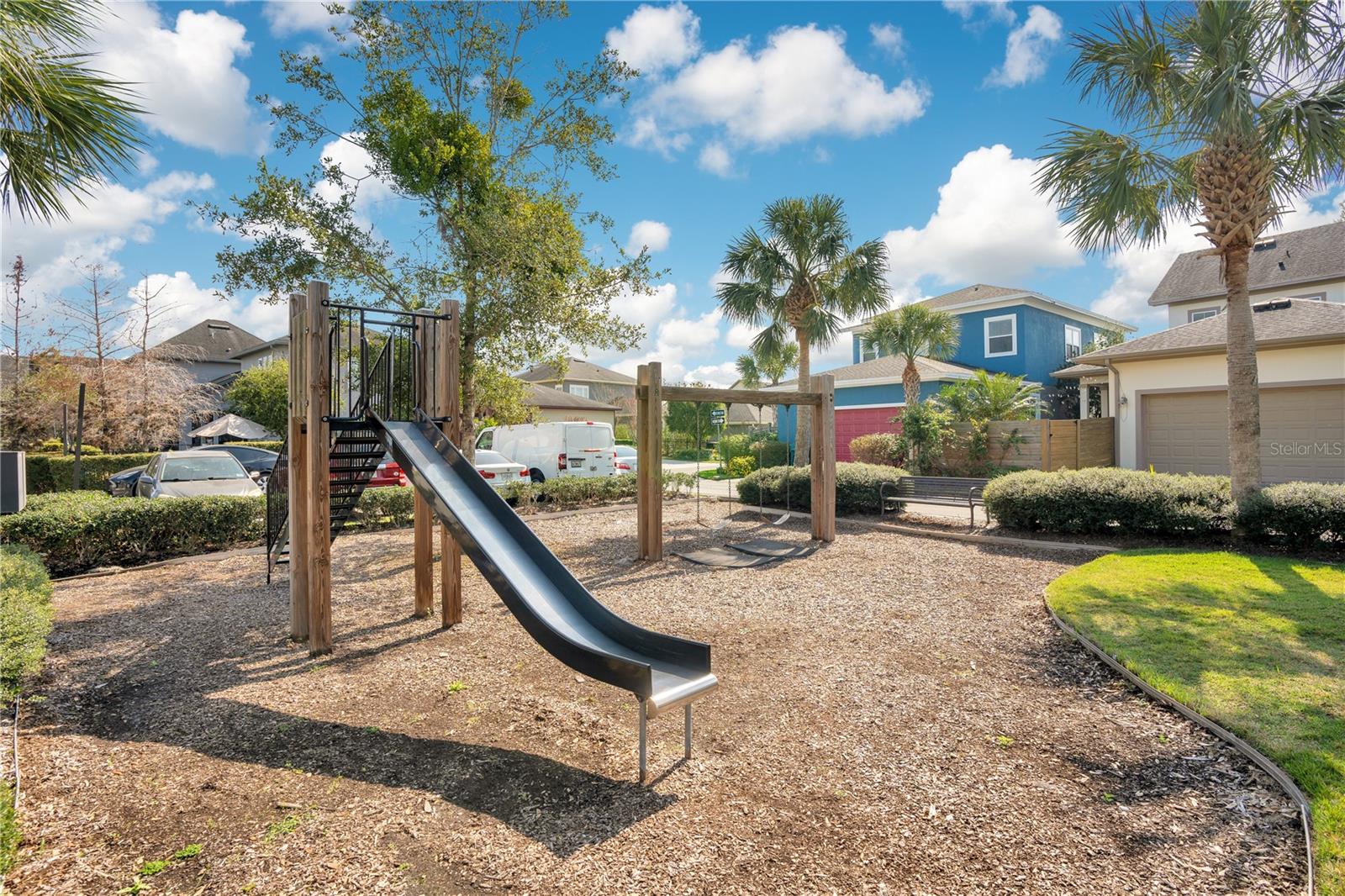 13864 SACHS AVE, ORLANDO, FL, 32827